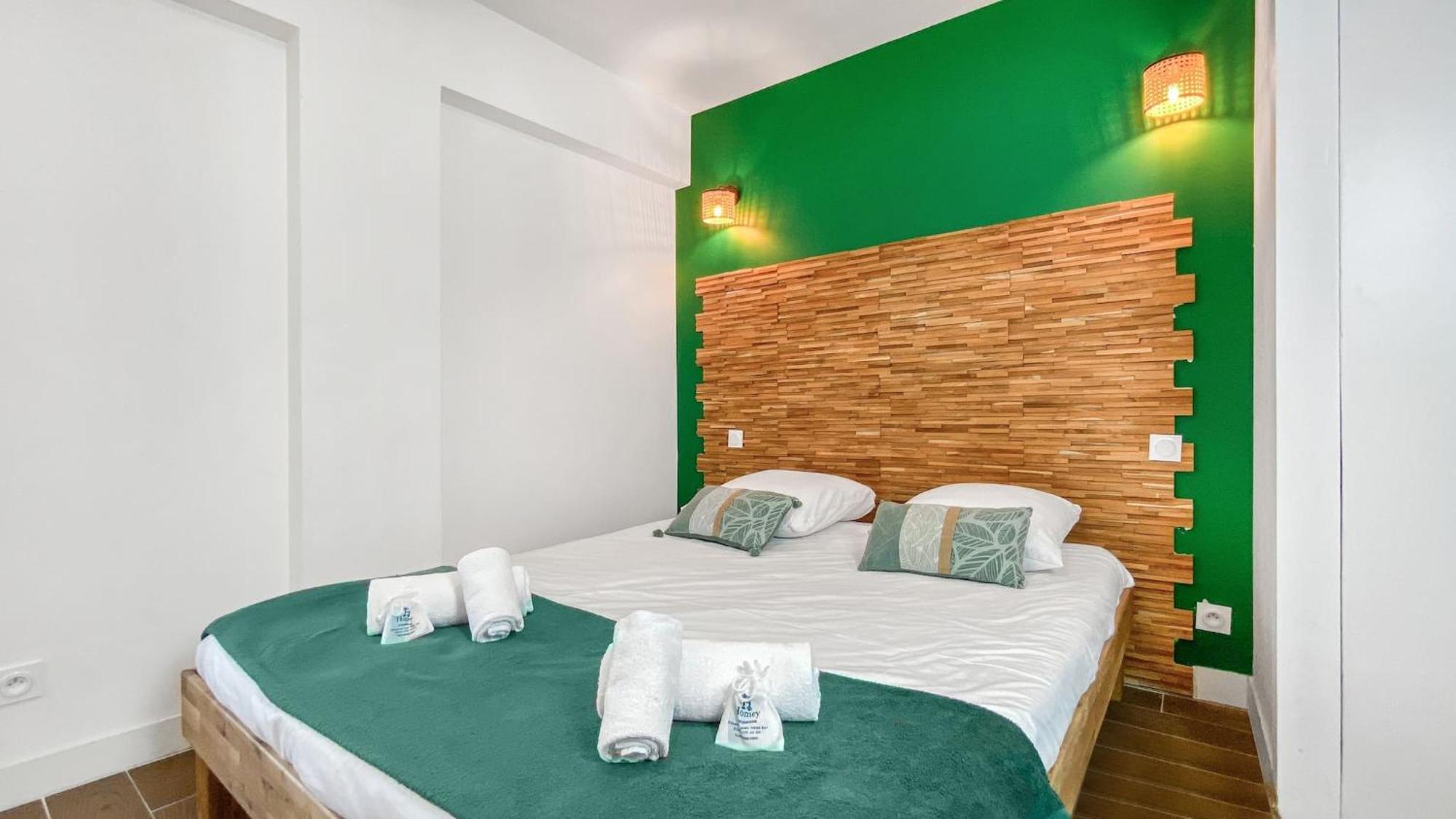Homey Forest - Hypercentre - Proche Gare Et Tram - Wifi & Netflix Annemasse Dış mekan fotoğraf